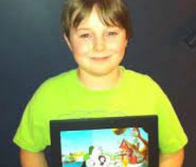 Carter Thorne
