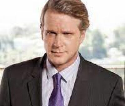 Cary Elwes