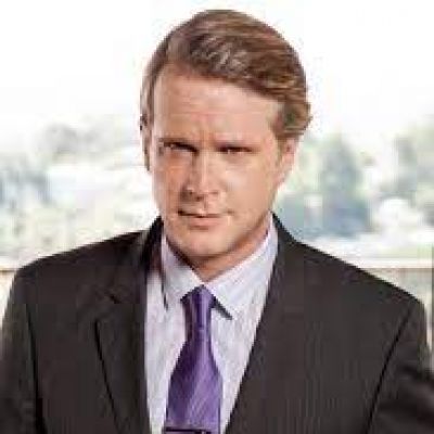 Cary Elwes