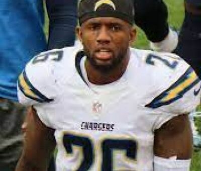 Casey Hayward