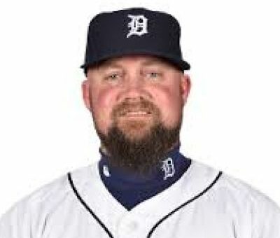 Casey McGehee