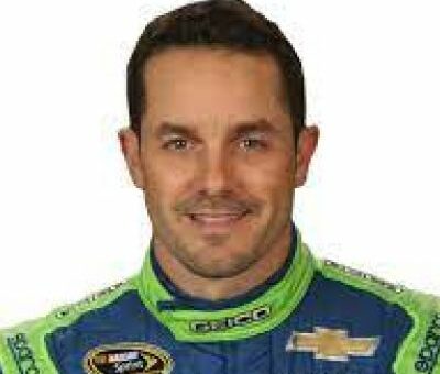 Casey Mears