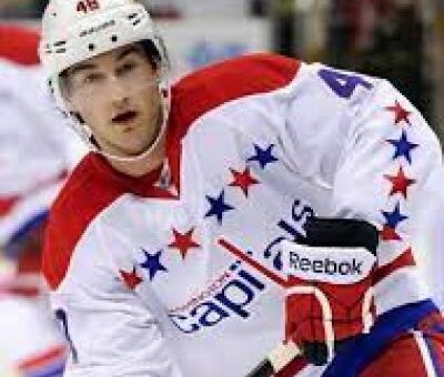 Casey Wellman