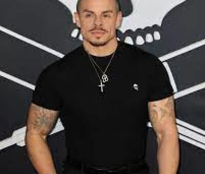 Casper Smart