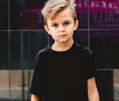 Caspian Slyfox
