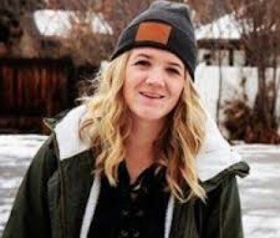 Cassidy Andersen