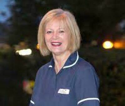 Cassidy Jayne Tucker-Sharples