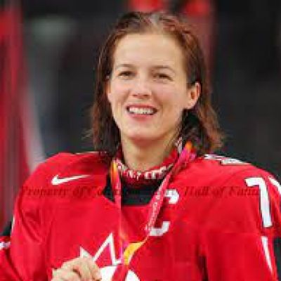Cassie Campbell