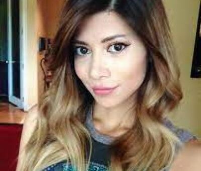 Cassie Isabel