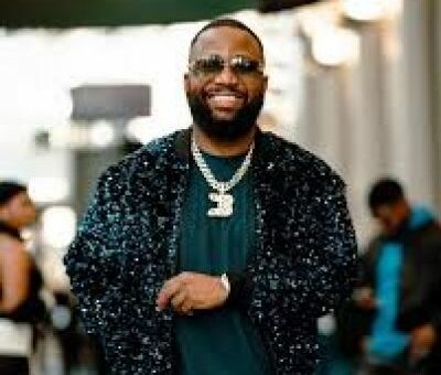 Cassper Nyovest