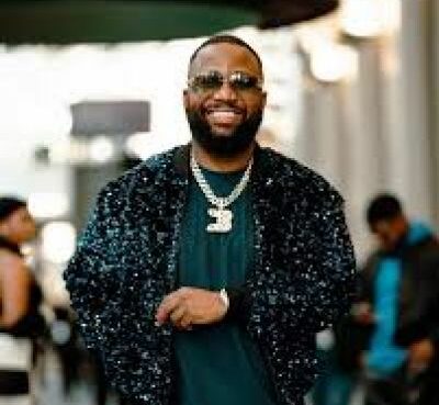 Cassper Nyovest