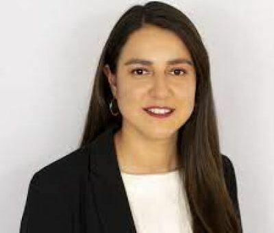 Catalina Fernández