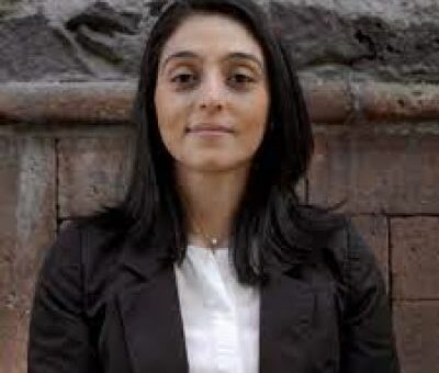 Catalina López