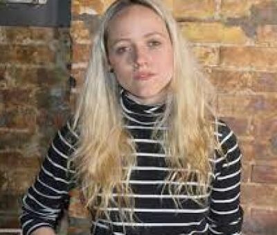 Catey Shaw