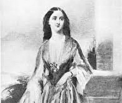 Catherine Dickens