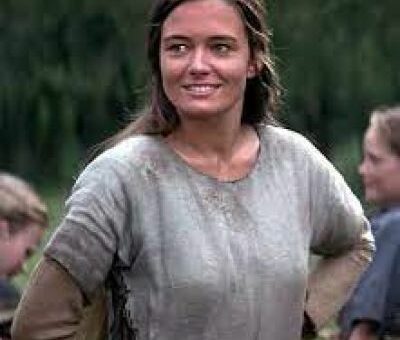 Catherine McCormack