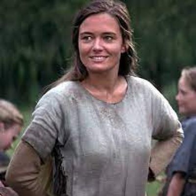 Catherine McCormack