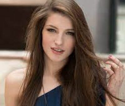 Catherine McGrath
