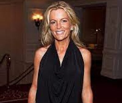 Catherine Ommanney