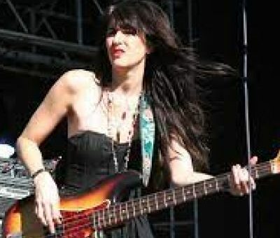 Catherine Popper