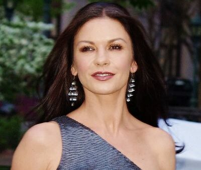 Catherine Zeta-Jones