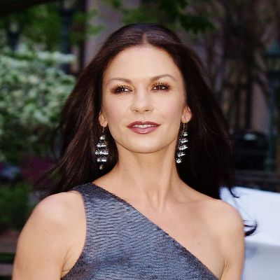 Catherine Zeta-Jones