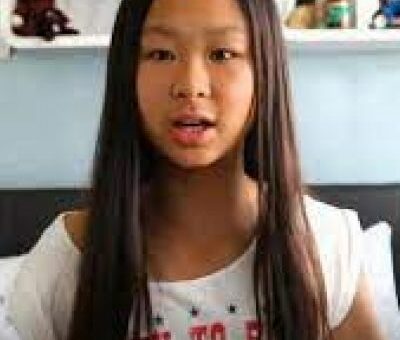 Cathrina Koay