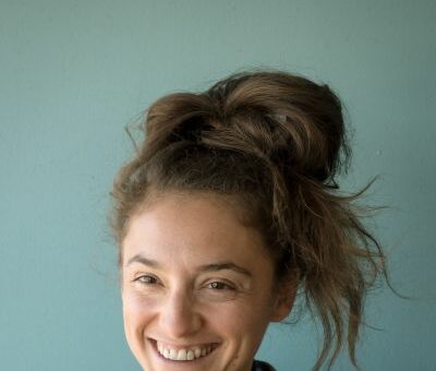 Catie Brier