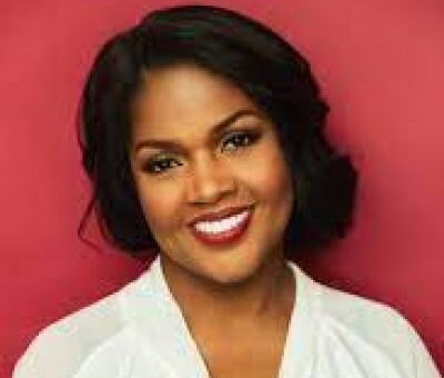 Cece Winans