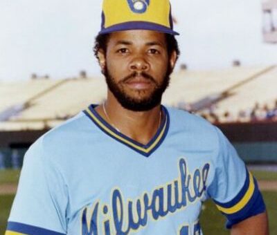 Cecil Cooper