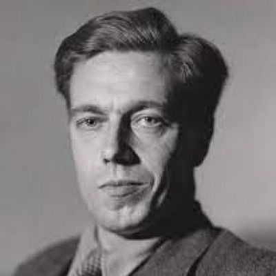 Cecil Day-Lewis