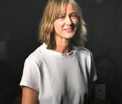 Cecilia Bonstrom