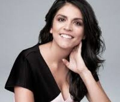Cecily Strong