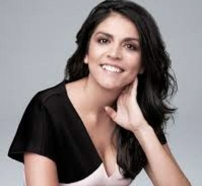 Cecily Strong