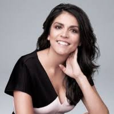 Cecily Strong