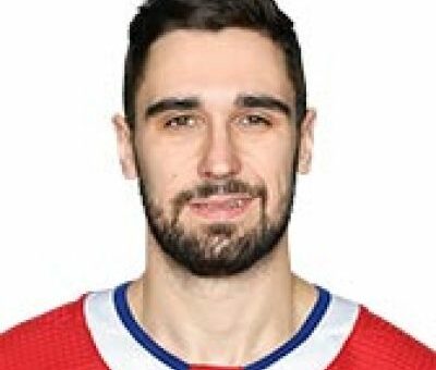 Cedric Paquette
