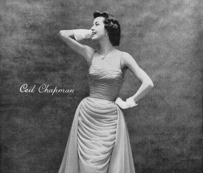 Ceil Chapman