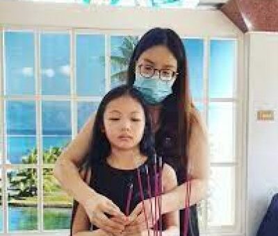 Celestine Chuahiock