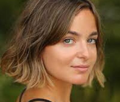 Celine Buckens