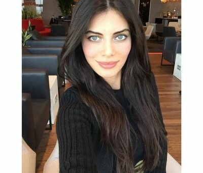 Ceren Hindistan