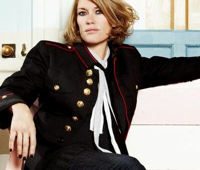 Cerys Matthews