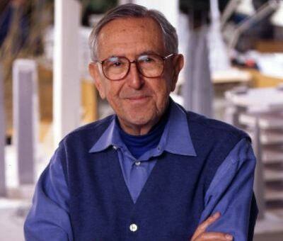 Cesar Pelli