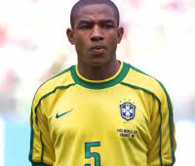 Cesar Sampaio