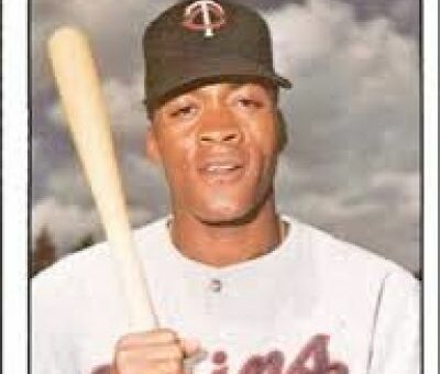 Cesar Tovar