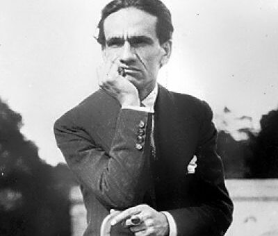 Cesar Vallejo