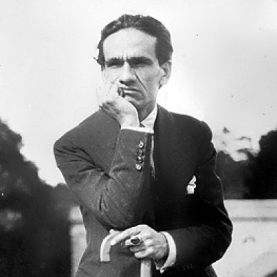 Cesar Vallejo