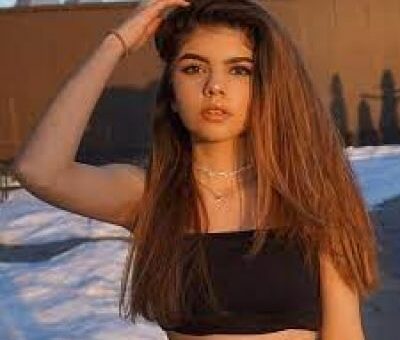 Cezara Cristescu