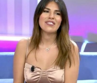 Chabelita Pantoja