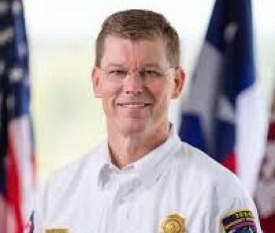 Chad Blount