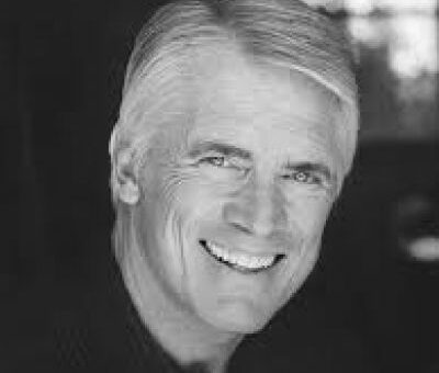 Chad Everett